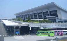 台湾机场服务器