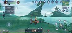 笑傲江湖手游台湾服务器