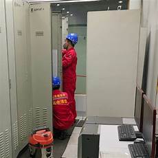 台湾服务器带电清洗