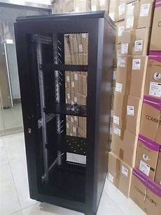 台湾服务器机柜应用场景